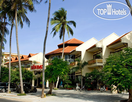 Фото Tien Dat Muine Resort