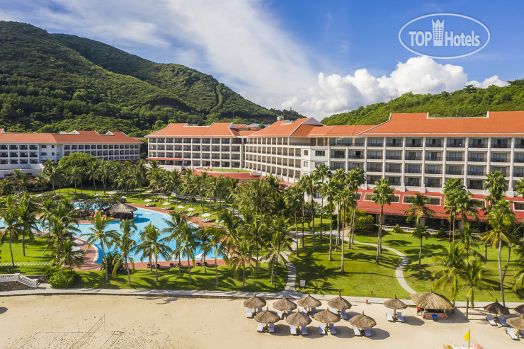 Фото Vinpearl Resort Nha Trang