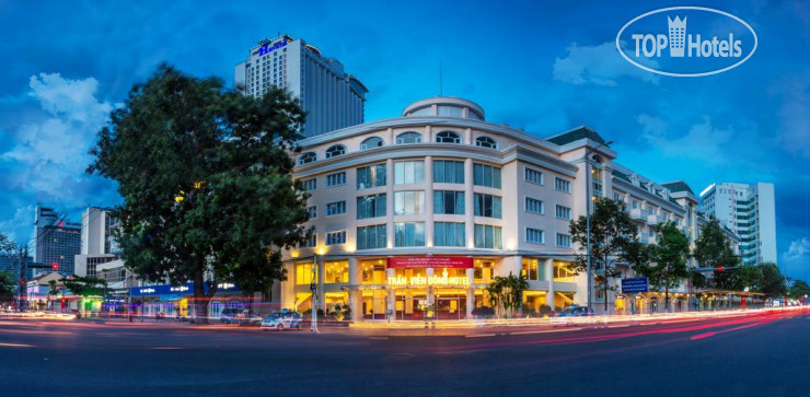 Photos Tran - Vien Dong Hotel