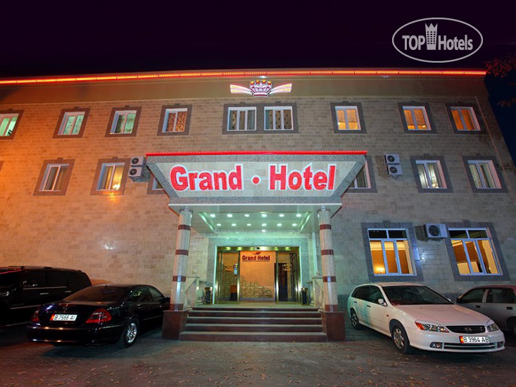 Photos Grand Hotel