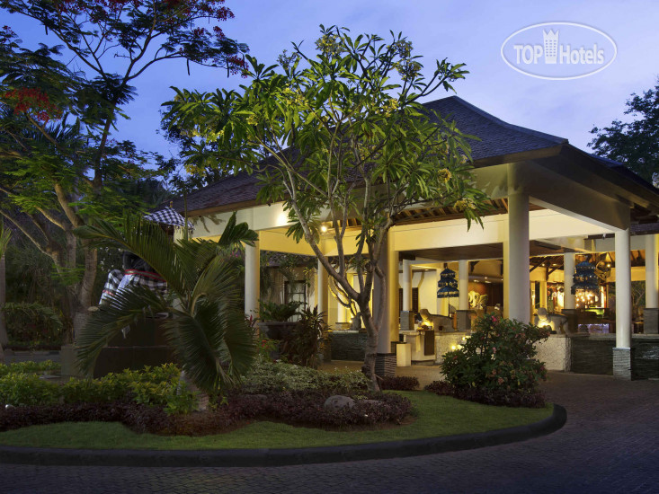 Photos Novotel Bali Nusa Dua Hotel & Residences