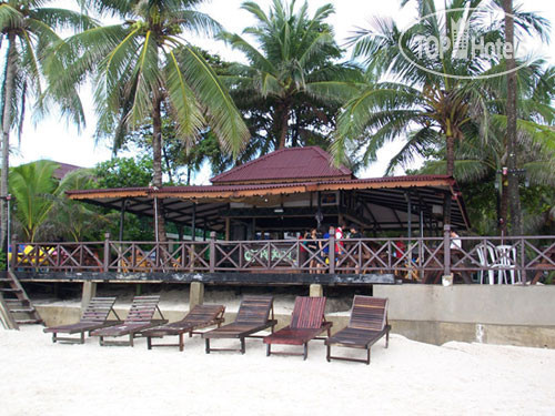 Photos Redang Bay Resort