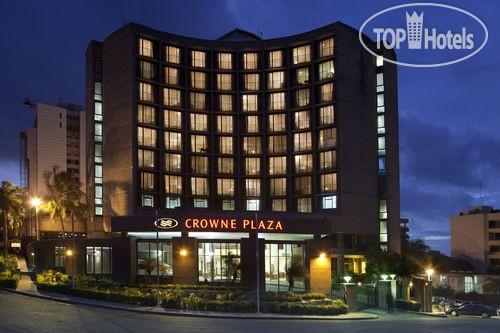Photos Crowne Plaza Residences Port Moresby, an IHG Hotel