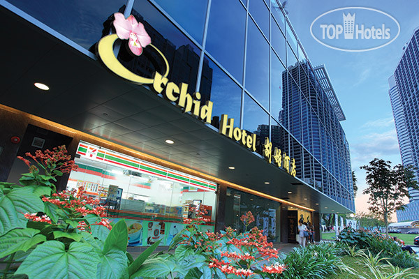 Photos Orchid Hotel