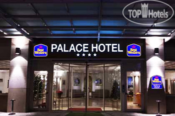 Photos Best Western Palace Hotel