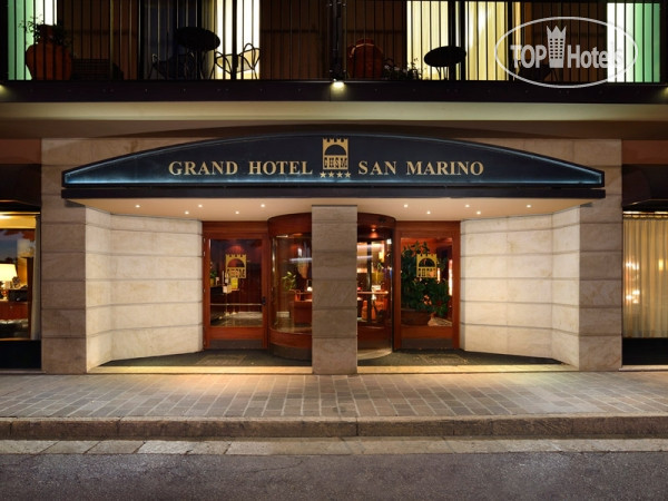 Photos Grand Hotel San Marino