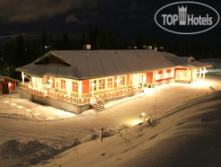 Photos Lapland Hotels Ounasvaara Chalets
