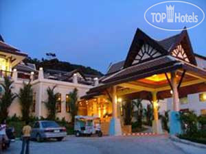 Фото Andamantra Resort & Villa Phuket