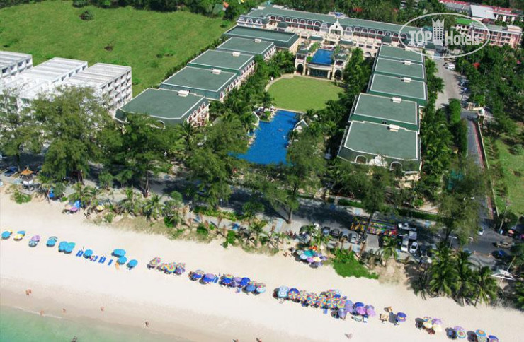 Photos Phuket Graceland Resort & Spa