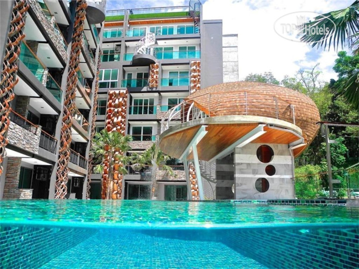 Photos Emerald Terrace Condominium Resort