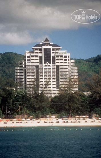 Photos Andaman Beach Suites