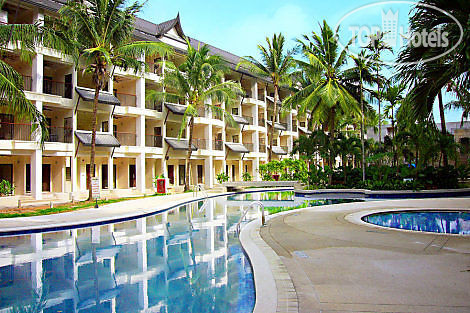 Photos Radisson Resort & Suites Phuket