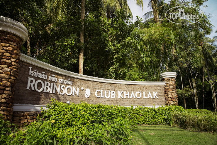 Photos Robinson Club Khao Lak