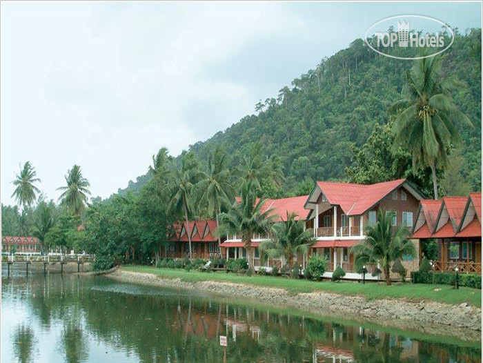 Photos Klong Prao Resort