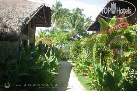 Photos Ananyana Beach Resort