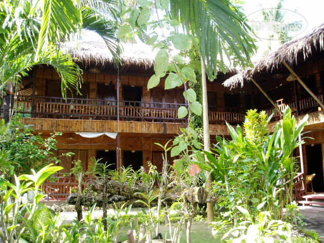 Photos Orchids Resort Boracay