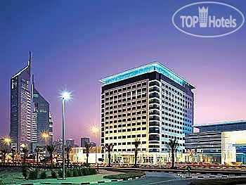 Photos Novotel World Trade Centre Dubai