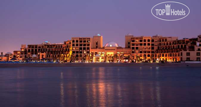 Фото Hilton Ras Al Khaimah Resort & SPA