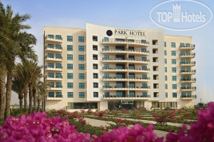 Photos Park Apartments Dubai, an Edge By Rotana Hotel (ex.Somerset Jadaf)