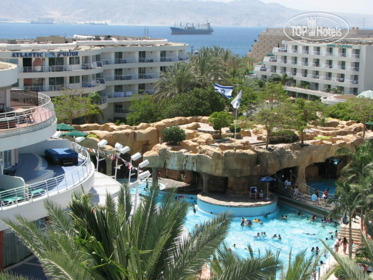 Photos Club Hotel Eilat