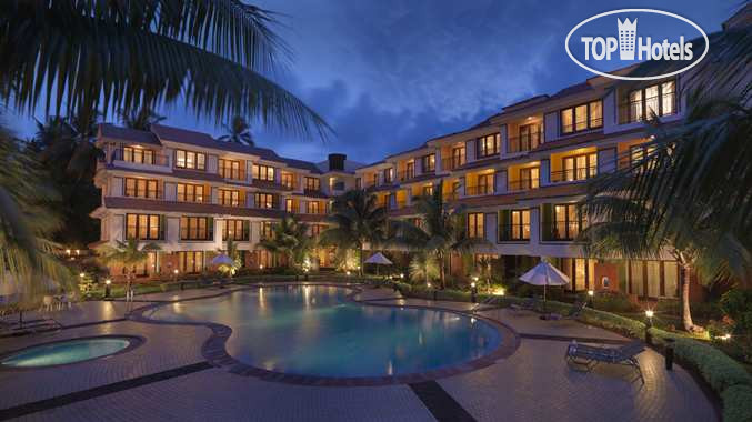 Photos DoubleTree by Hilton Hotel Goa