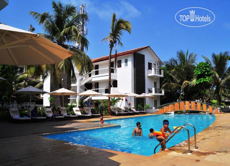 Photos Kyriad Hotel Goa