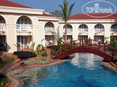 Photos The Zuri White Sands, Goa Resort & Casino
