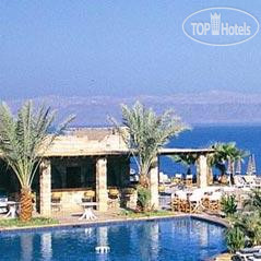 Фото Movenpick Resort & Spa Dead Sea