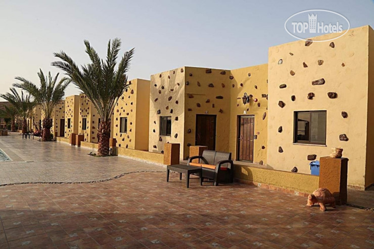 Photos Bait Al Aqaba Resort