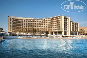 Фото Kempinski Hotel Aqaba Red Sea