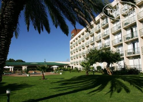 Фото Holiday Inn Bulawayo