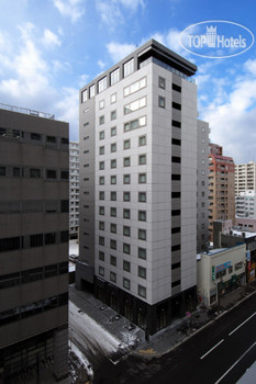 Photos Best Western Hotel Fino Sapporo