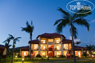 Фото Tamassa An All Inclusive Resort, Bel Ombre, Mauritius