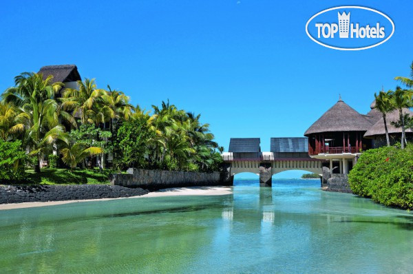 Фото Shangri-La Le Touessrok, Mauritius