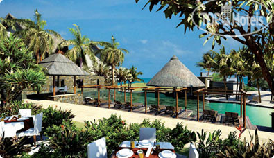 Photos Le Jadis Beach Resort & Wellness Mauritius