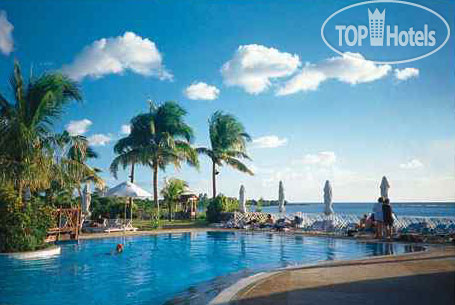 Фото Maritim Resort & Spa Mauritius