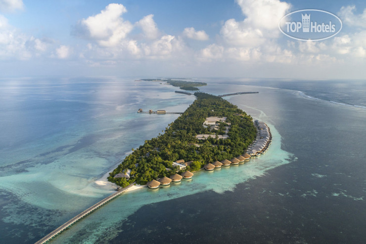 Photos The Residence Maldives at Dhigurah