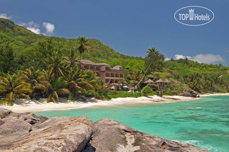 Photos DoubleTree by Hilton Seychelles Allamanda Resort & Spa