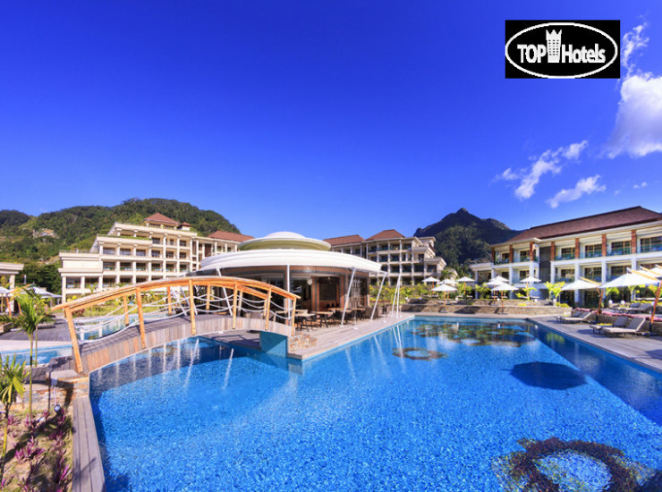 Фото Savoy Resort & Spa, Seychelles