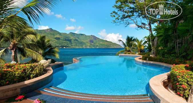 Photos The Hilton Seychelles Northolme Resort & Spa