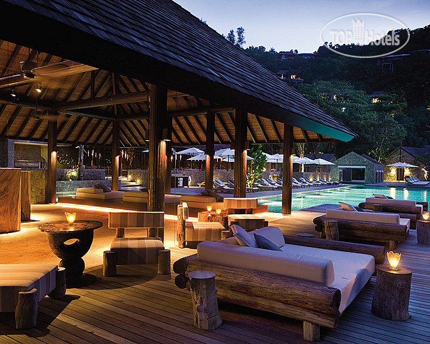 Photos Four Seasons Resort Seychelles