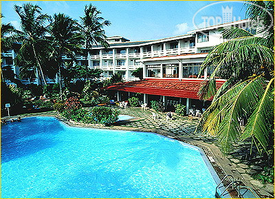 Photos Berjaya Hotel Colombo