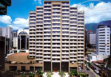 Фото JW Marriott Hotel Caracas