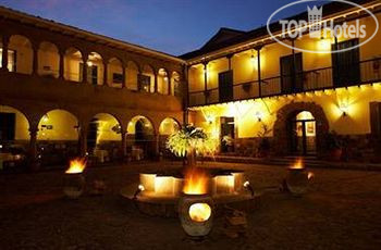 Photos Palacio del Inka, a Luxury Collection Hotel