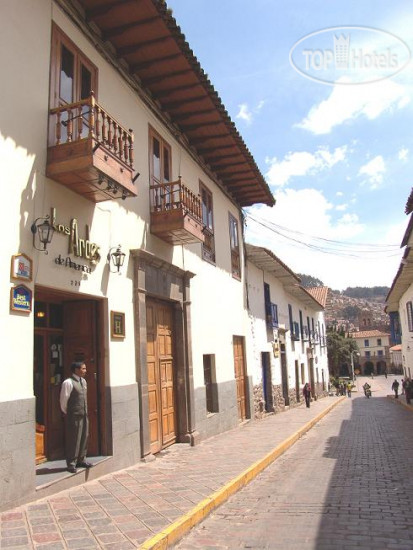 Photos Best Western Los Andes De America