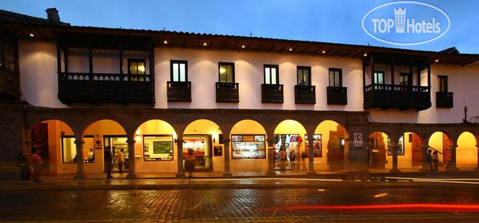 Photos Casa Andina Classic Cusco Plaza