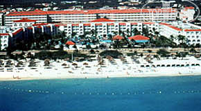Фото La Cabana all Suite Beach Res. & Casino