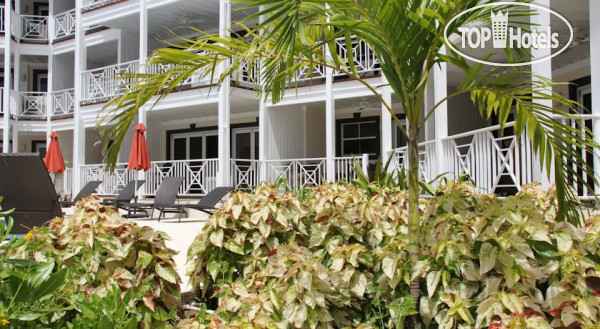 Photos Lantana Resort Barbados