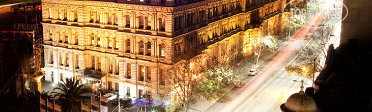 Photos Grand Hotel Melbourne