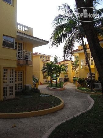 Photos Comodoro Hotel Cubanacan